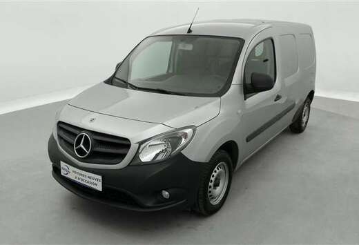 Mercedes-Benz 1.5 CDI A3 BE Perfect Tool AIRCO/NAVI/P ...