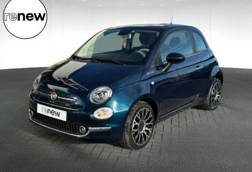 Fiat 500 1.0i MHEV Dolcevita (Top)