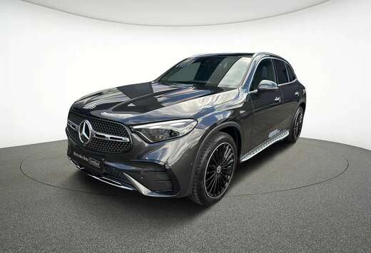 Mercedes-Benz d 4MATIC AMG Line