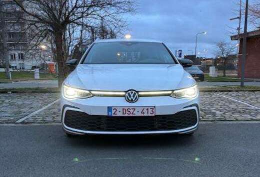 Volkswagen Golf 1.4 GTE Plug-In-Hybrid DSG