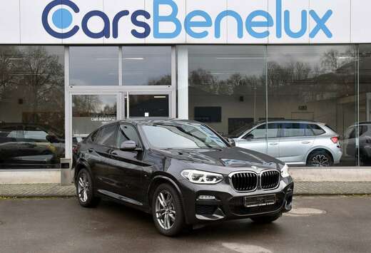 BMW 2.0iA xDrive20 Pack M LANE SIDE HUD GPS PRO CAM36 ...