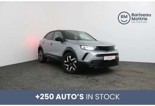 Opel 1.2 TURBO GS-LINE 130PK *DAB*GPS*CAMERA+SENSOREN ...