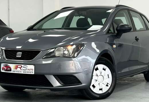 SEAT 1.2 TDi -GARANTIE 12 MOIS-AIRCO-VITRES ELEC-EURO ...