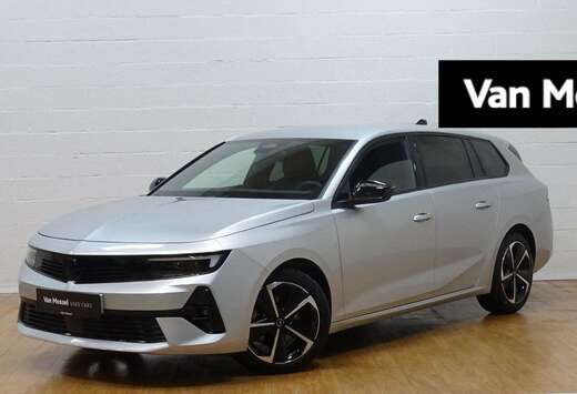 Opel Sports Tourer 1.2T GS