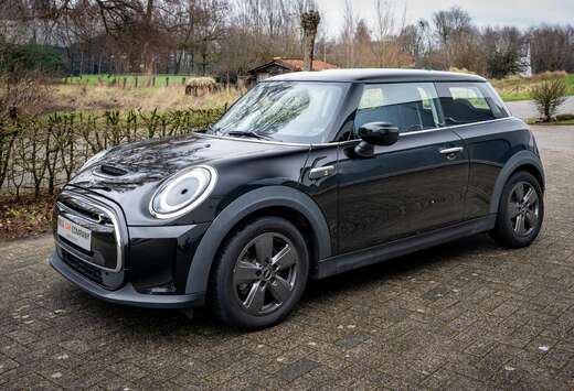 MINI e-Mini 28.9 kWh Cooper SE*Facelift*