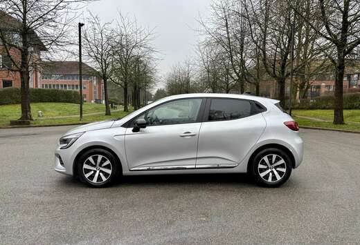 Renault 1.0 TCe Evolution * Led - CarPlay - Navi - 91 ...