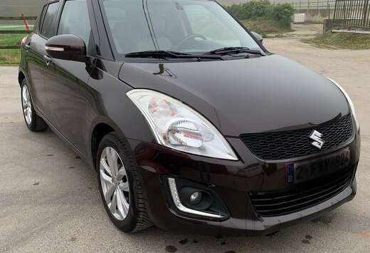 Suzuki 1.2i GL