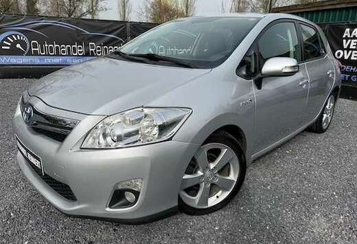 Toyota Auris HEV 1.8i CVT, Automaat, Camera +12m Gara ...