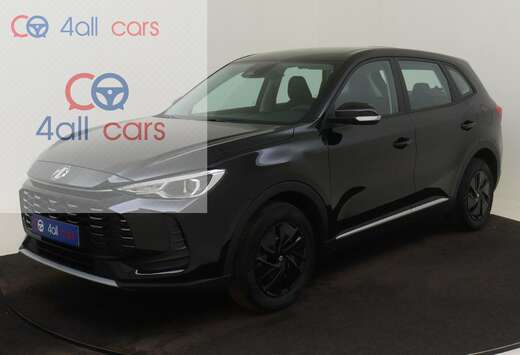 MG 3349 ZS Standard 84m Garant, CarPlay, v+a Cam&sens ...