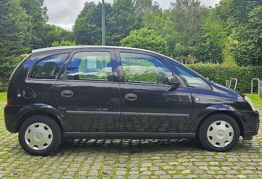 Opel 1.4i Cosmo