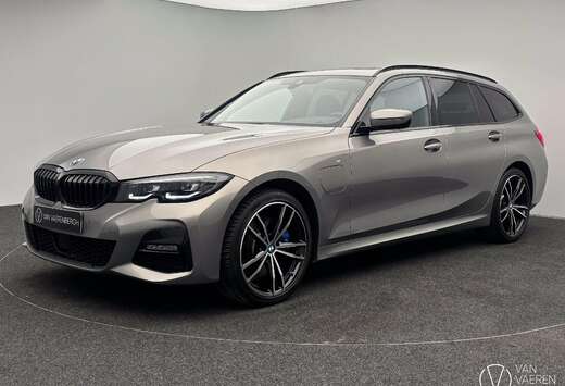BMW e xDrive/ M-Sport/ PANO/ TREKHAAK