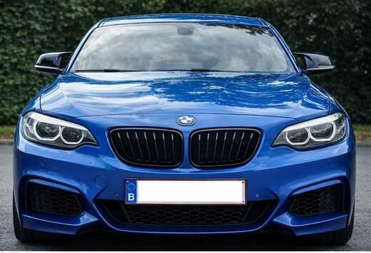 BMW M Sport ( Reservé )