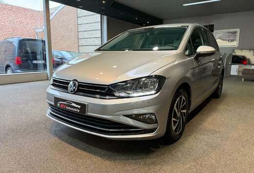 Volkswagen 1.0 TSI BMT Join * Navi * Caméra * Keyles ...