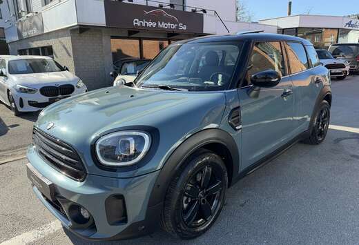MINI Mini Countryman 1.5ACooper/Toit Pano/Harman Kard ...