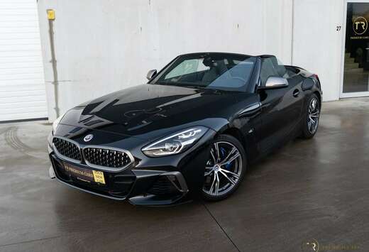 BMW M40I l H/K l Camera l HUD l Heated Seats & steer