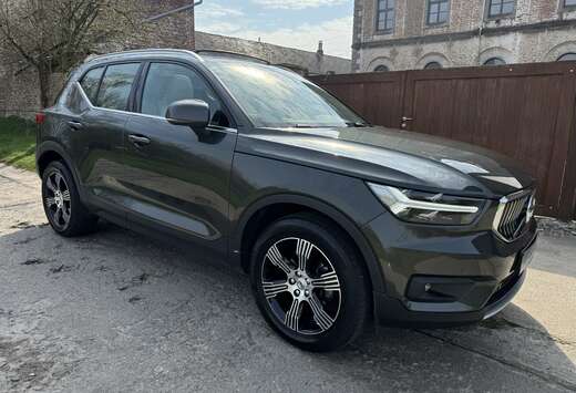 Volvo 2.0 D3 Inscription Geartronic *PANO*CAM*...*