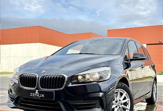 BMW Gran Tourer 218iA OPF