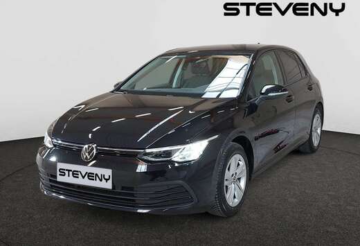 Volkswagen Golf 1.0 TSI  * Caméra * Park assist * Ca ...