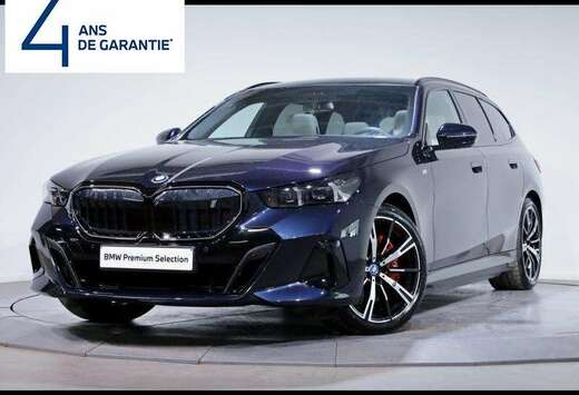 BMW eDrive40 Touring Kit M Sport