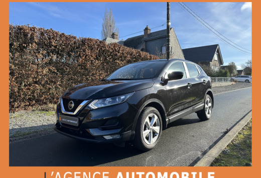 Nissan 1.3 DIG-T DCT - GARANTIE 12M - 4a