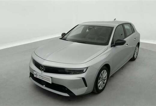 Opel 1.2 Turbo Edition NAVI/FULL LED/JA/PDC