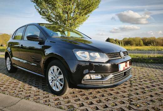 Volkswagen 1.2 TSI 90 BlueMotion Sportline +incl wint ...