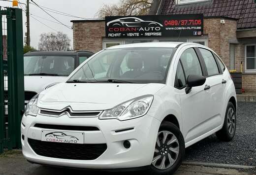 Citroen 1.0 VTi AttractionGARANTIE 12 MOIS