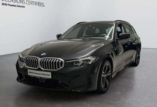 BMW PACK M