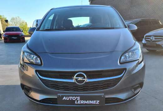 Opel Corsa 1.2i Enjoy