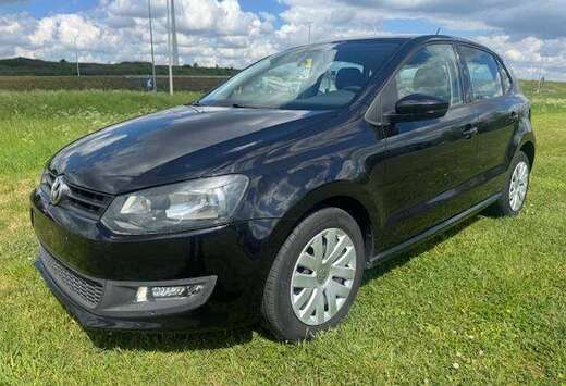 Volkswagen Polo 1.2i / Garantie 12m.
