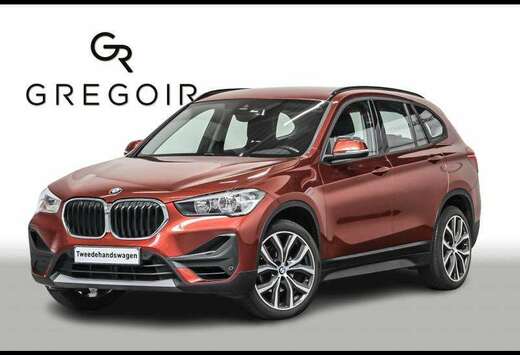 BMW sDrive18i