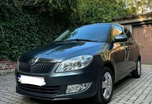 Skoda 1.2 12V