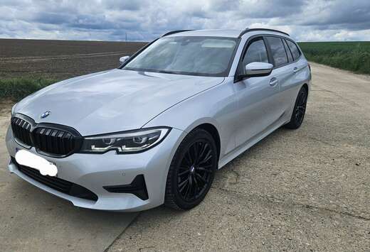 BMW Touring 320iAS Business Edit. OPF (ACO)(EU6d-T.)