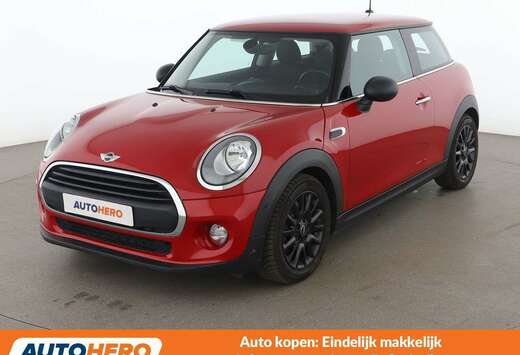 MINI One