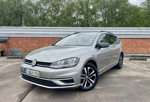 Volkswagen 1.0 TSI