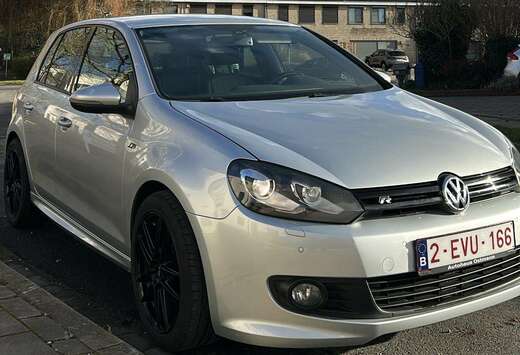 Volkswagen Golf 1.4 TSI Comfortline