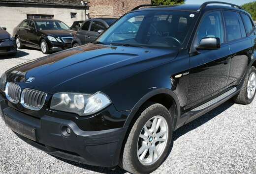 BMW _2.0 D (150CH)_03/2005EUR.3_A/C