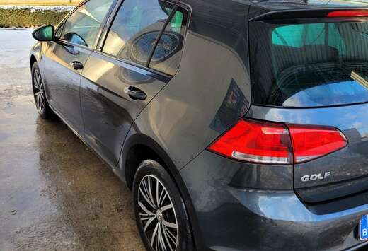 Volkswagen 1.6 CR TDi Allstar