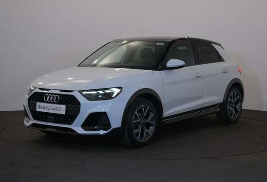 Audi Citycarver 1.0 3D MANUAL6 COUPE