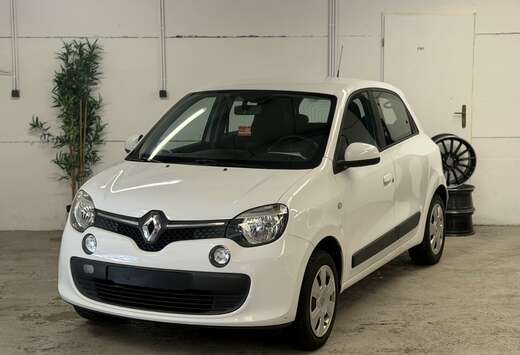 Renault 1.0i PRT  IMMAT GARANTIE