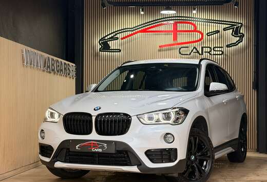 BMW 1.5iA sDrive18 * SPORT - 1ER PROP * GARANTIE 12 M ...