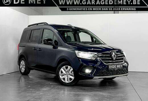 Renault 1.3 TCe 130pk AUTOMAAT 5 seats / Carplay / Ca ...