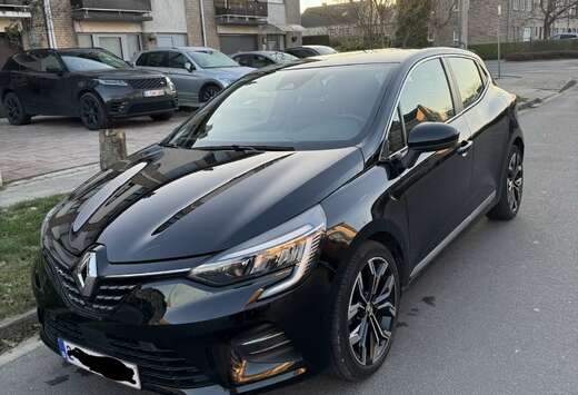 Renault TCe 90 BUSINESS EDITION