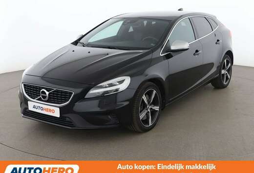 Volvo 1.5 R-Design