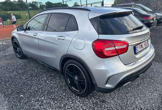 Mercedes-Benz Amg