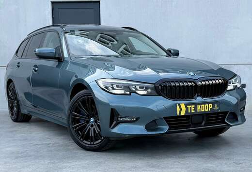 BMW *Touring*PHEV*Pano*HarmanKardon*ACC*360*Trekhaak* ...