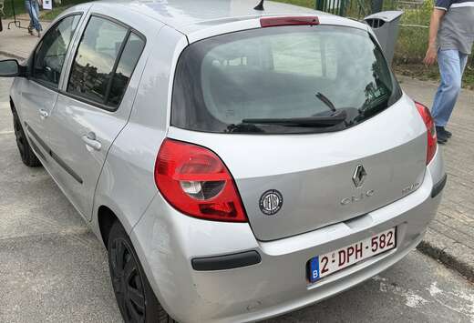 Renault 1.2i 16v Expression