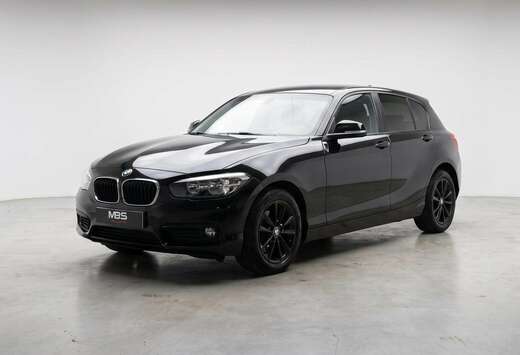 BMW * d * NAVI* CLIM* CRUISE* 5 PORTES* GARANTIE 12 M ...