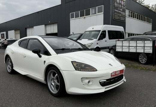 PS160 1.6i motor Mitsubishi 4.000 KM