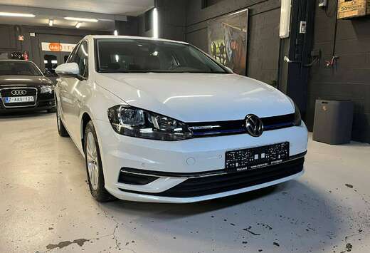 Volkswagen VW GOLF 7 **HIGHLINE** 12 MOIS DE GARANTIE